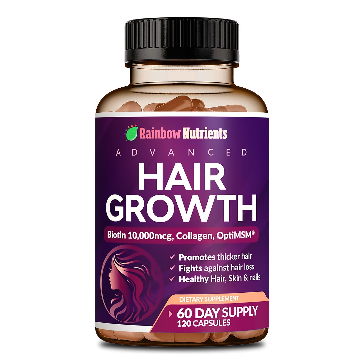 Advanced Hair Growth