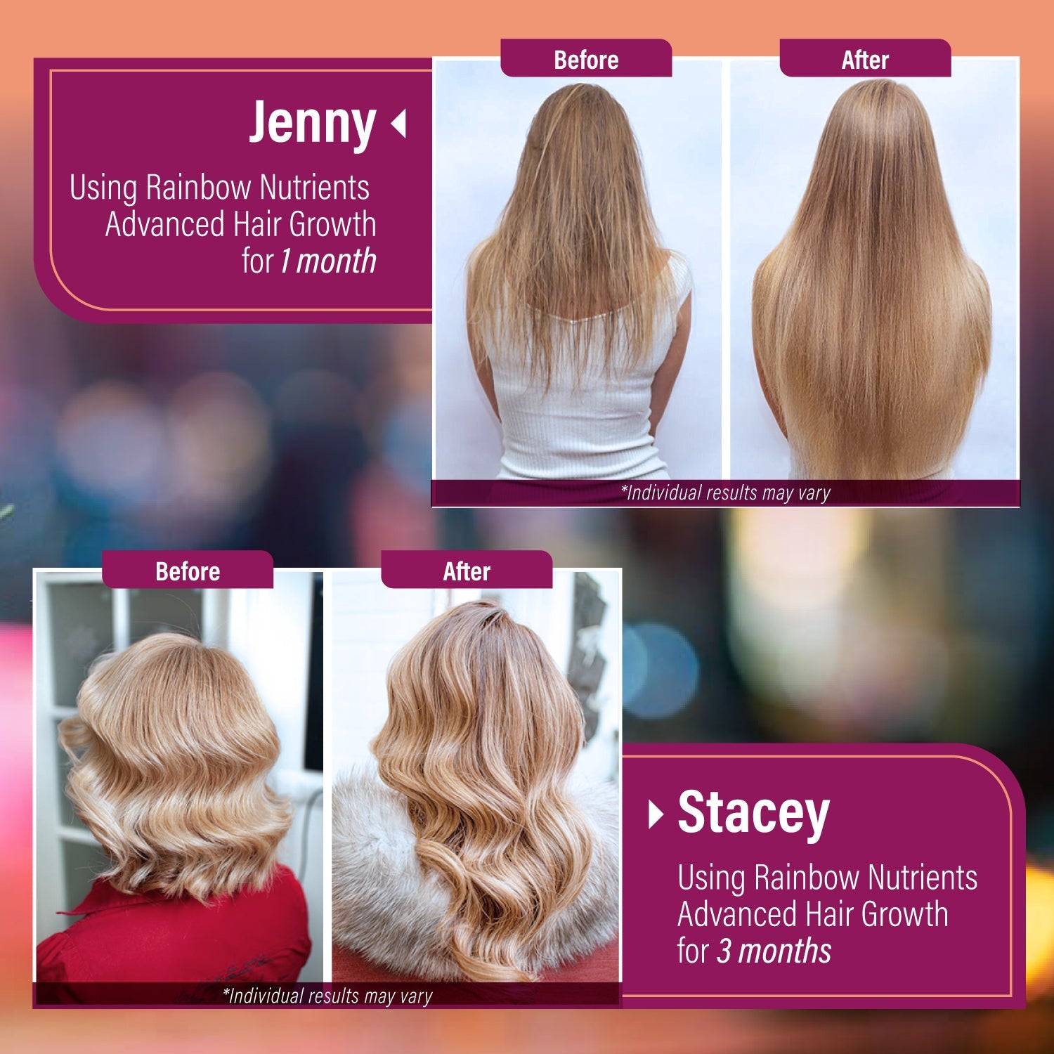 Advanced Hair Growth